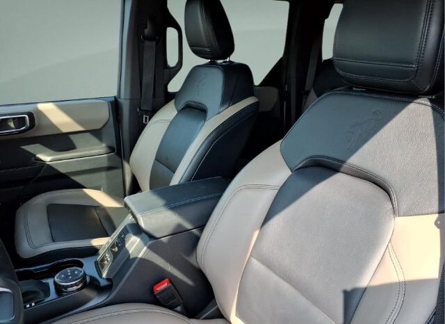 
								Ford Bronco full									