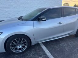 Nissan Maxima