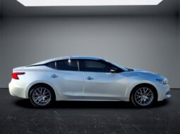 Nissan Maxima