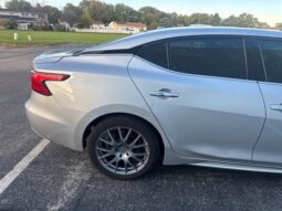 
										Nissan Maxima full									