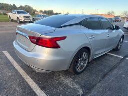 
										Nissan Maxima full									