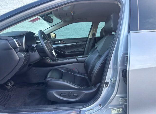
								Nissan Maxima full									
