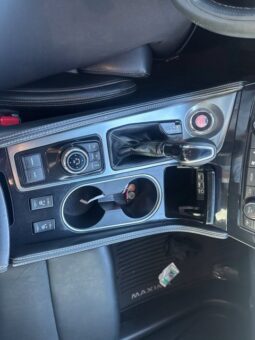 
										Nissan Maxima full									