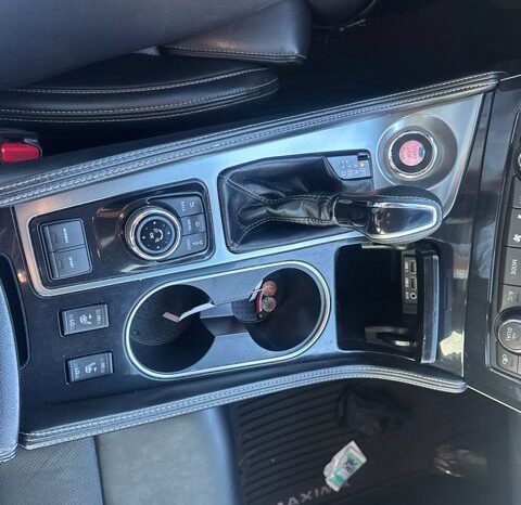 
								Nissan Maxima full									