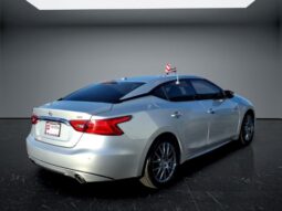 Nissan Maxima