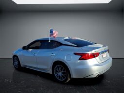 Nissan Maxima
