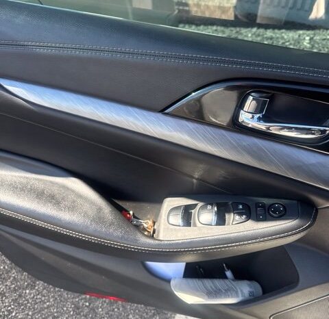 
								Nissan Maxima full									