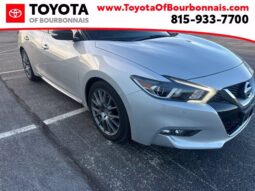 Nissan Maxima