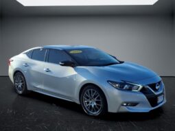 Nissan Maxima