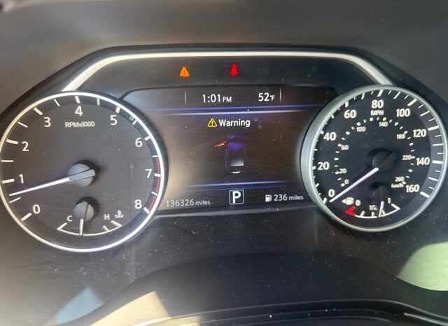 
								Nissan Maxima full									