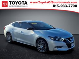 Nissan Maxima