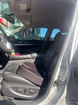 
										Nissan Maxima full									