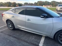 
										Nissan Maxima full									