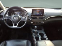 
										Nissan Altima full									
