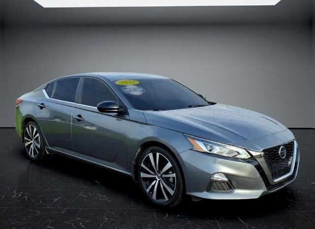 
								Nissan Altima full									