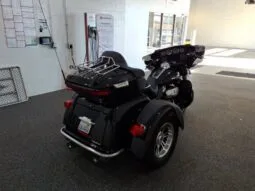 Harley-Davidson Street Trike