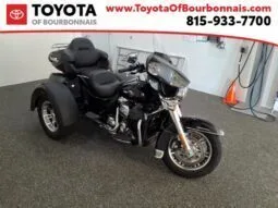 Harley-Davidson Street Trike