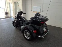 Harley-Davidson Street Trike