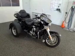 Harley-Davidson Street Trike