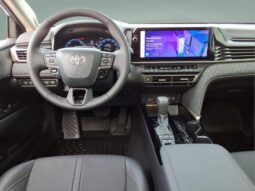 
										Toyota Camry full									