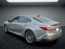 
										Toyota Camry full									