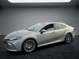 
										Toyota Camry full									