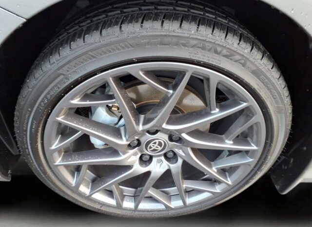 
								Toyota Camry full									