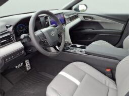 
										Toyota Camry full									