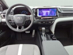 
										Toyota Camry full									