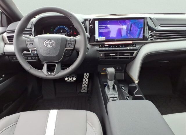 
								Toyota Camry full									