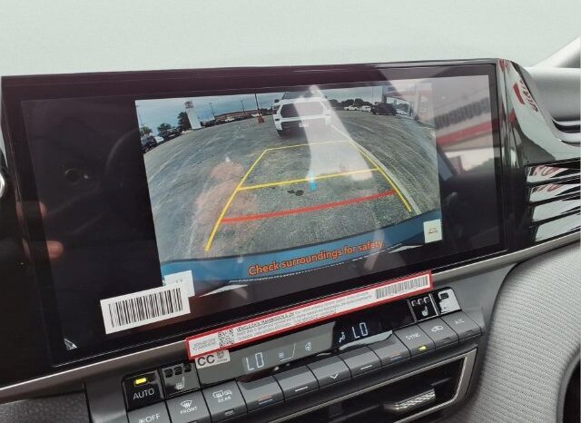 
								Toyota Camry full									