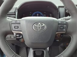 
										Toyota Camry full									