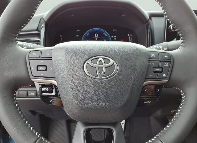 
								Toyota Camry full									