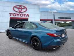 
										Toyota Camry full									