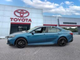 
										Toyota Camry full									