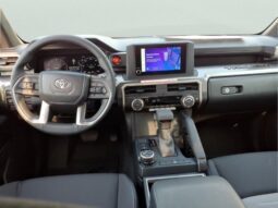 
										Toyota Tacoma full									