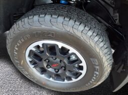 
										Toyota Tacoma full									