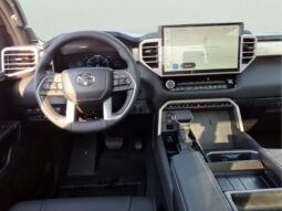 
										Toyota Tundra full									