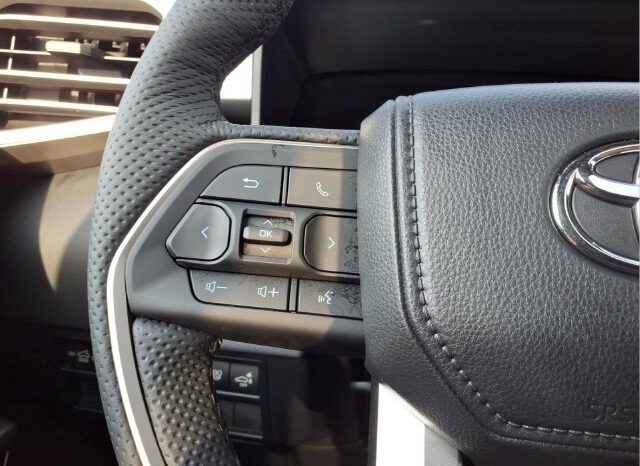 
								Toyota Tundra full									