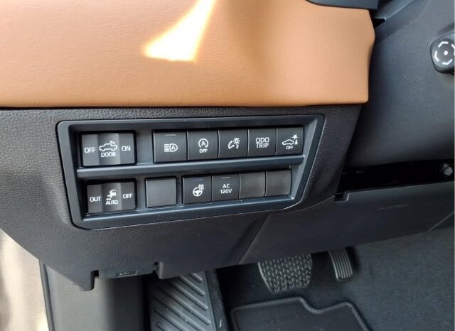 
								Toyota Tundra full									