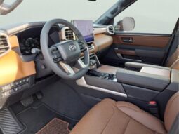 
										Toyota Tundra full									