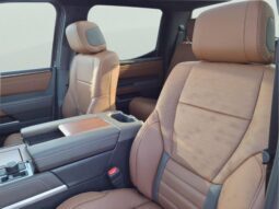 
										Toyota Tundra full									