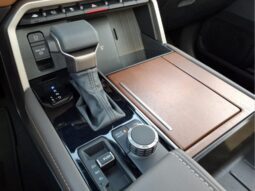 
										Toyota Tundra full									