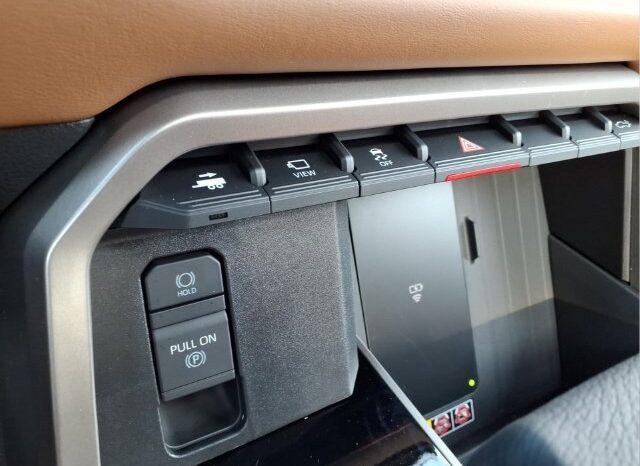 
								Toyota Tundra full									