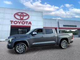 
										Toyota Tundra full									