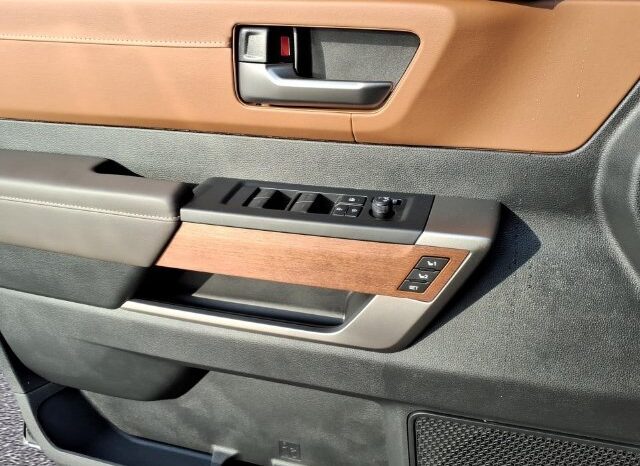
								Toyota Tundra full									