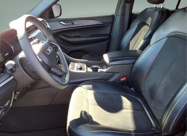 
								Jeep Grand Cherokee full									