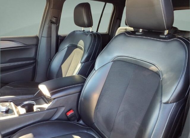 
								Jeep Grand Cherokee full									