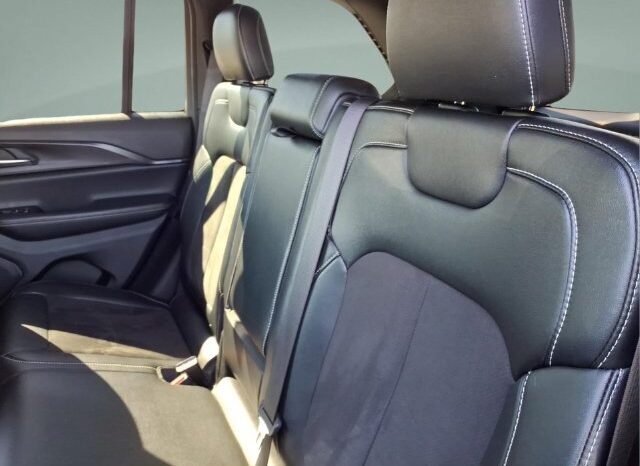 
								Jeep Grand Cherokee full									