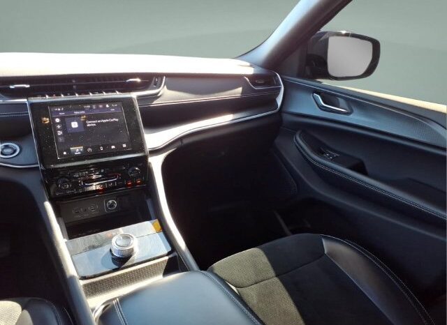 
								Jeep Grand Cherokee full									